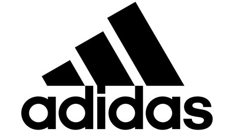 adidas zeichen rose auf schwarz|adidas logos geschichte.